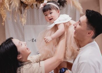 超懂爸媽要什麼-唯美抓周派對、寶寶副食品一應俱全