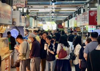 拼盤演唱會高雄登場-歌迷留宿比例高　第一季五億元觀光產值