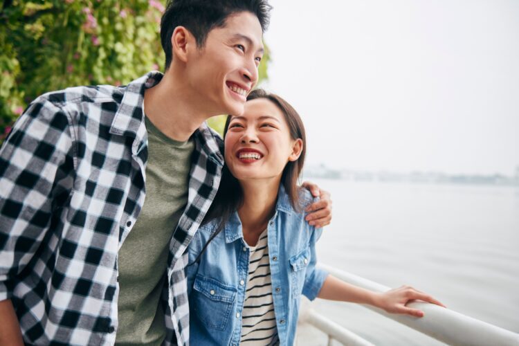 戀愛高手傳授8個調情技巧-讓妳桃花朵朵開