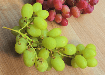 限時搶進口葡萄甜甜價仙菓園即日起加碼滿額免運