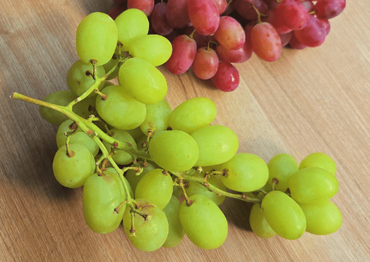 限時搶進口葡萄甜甜價仙菓園即日起加碼滿額免運