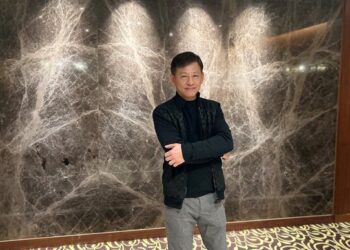 2年前「封盤不買地」近期卻瘋狂買地　新潤黃文辰曝原因