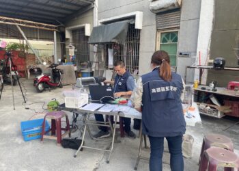 微型電動二輪車未投保強制險-最重可註銷牌照