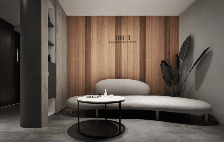 詩嫚特spa專業與福利並重-『新進員工』薪資曝光-網大讚：好幸福！