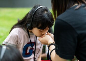 響應世界地球日 -歌劇院舉辦無肉市集及員工蔬食餐會