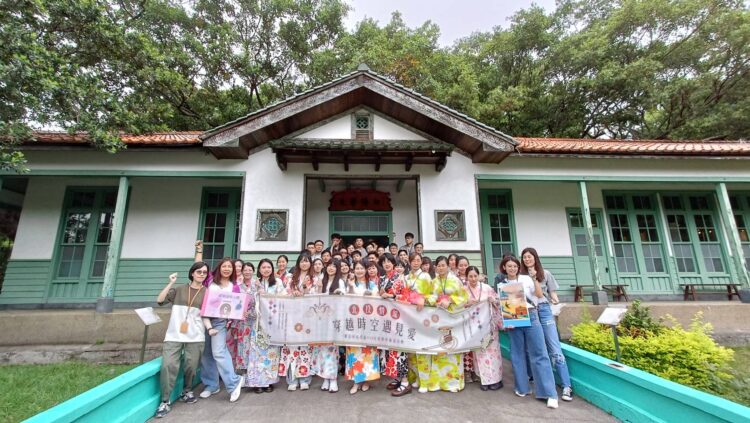 北投區單身聯誼「穿越時空遇見愛」-足浴體驗幸福滿滿