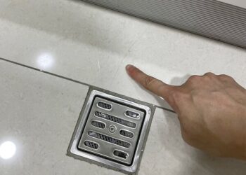 強震襲　新成屋竟受損！住戶認賠？建商應負責修復？