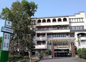 「關子嶺富野溫泉會館」轉型取得旅館業登記-正式插旗溫泉鄉旅宿業行列!