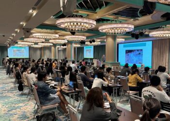 國內規模最大國際巨型草食獸麻醉工作坊驚呼聲中落幕-將啟動與南非克魯格國家公園動物保育合作計畫