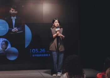 春末樂音—聲聲不息的動人篇章-詠詩、鬥琴、京戲「變身」，歌劇院百花齊放