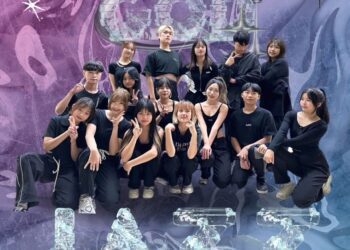 臺中7部行動書車大會師-世界閱讀日邀你遊市集逛書店