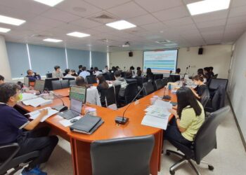 國賓飯店拆除新建-環評依法監督審查