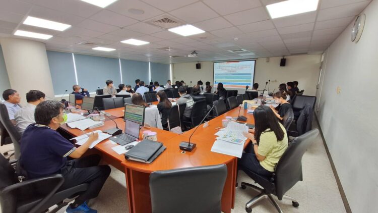 國賓飯店拆除新建-環評依法監督審查