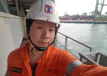 船員理財-靠著美股期權獲利數百萬