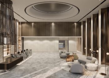 完美複製信義計畫-副都心重量級建案-文華苑正式公開