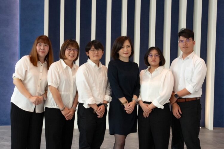 泰萬通國際地產未來期望在泰國深耕品牌提供一條龍服務