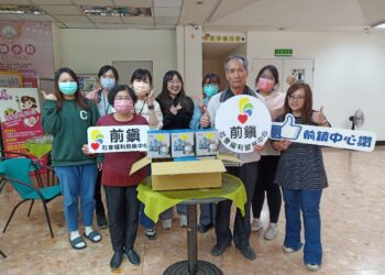 公私資源協力社工的菜籃子，支撐脆弱家庭渡難關