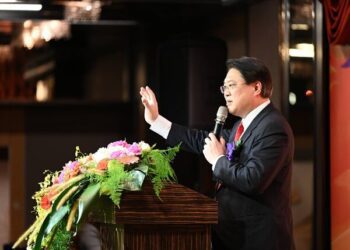 各縣市重劃區「留3～5％蓋社宅」掀議！　林右昌最新表態：真正照顧民眾居住需求