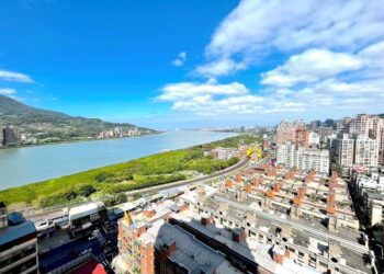 八里房價走漲難？他揭「這原因」：修正也有限