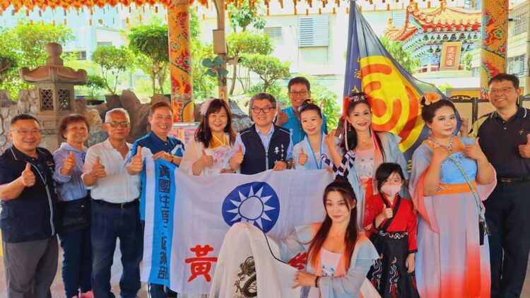 醒修宮關聖帝君大廟舉辦兒童日活動,呼應世界地球日與閱讀日,深耕教育推動鄉土保育 醒修宮關聖帝君大廟舉辦兒童日活動,呼應世界地球日與閱讀日,深耕教育推動鄉土保育