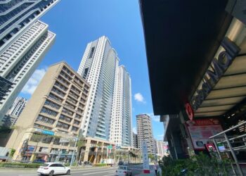 a9出現驚人房價？他傻眼狠酸「頭殼壞掉」　網曝甜頭：真的沒話說