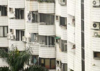 震後買房一定要知道鄰居是誰！專家揭「神級名單」：入住前已深度了解