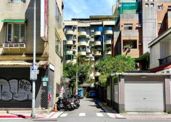 房子在「1位置」別碰就對了？先不管風水　網點出致命缺陷：最裡面最衰