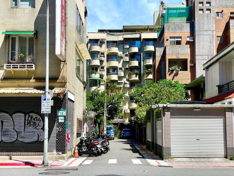 房子在「1位置」別碰就對了？先不管風水　網點出致命缺陷：最裡面最衰