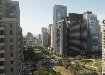 央行升息效應＋打炒房　建商被看好「有望逐步適應」