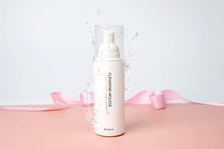 徹底清潔有感!FJ豐傑生醫私密慕斯,SGS證實消滅「99.9%加德納菌」! 徹底清潔有感!fj豐傑生醫私密慕斯,sgs證實消滅「99.9%加德納菌」!