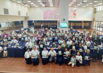 種子的奇蹟-est跨域合作推動環境教育的解方-新書發表