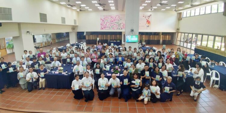 種子的奇蹟 EST跨域合作推動環境教育的解方 新書發表 種子的奇蹟-est跨域合作推動環境教育的解方-新書發表