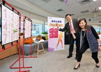 台灣血友病進步的推手們-賽諾菲與醫病同一戰線持續關懷血友病