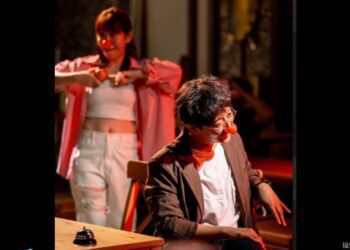 20%實驗劇坊-戀愛加加酒2.0