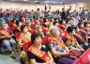 臺南市113年母親節表揚58位代表名單出爐