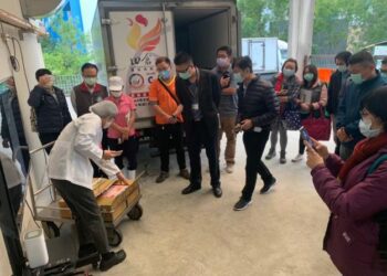 議員爆料某校午餐食材疑慮-南市教育局：啟動專案調查