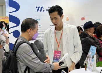 國際調查：全台逾300萬人睡不好-睡眠個管師成新興職業