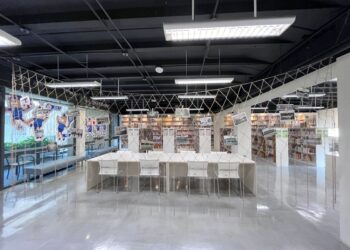 迎接113年全大運在臺中-中市圖閱讀「運動」為選手加油