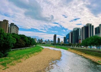 桃園5大區域還有肉？網看地點都笑了：漲幅被青埔、a7慘虐