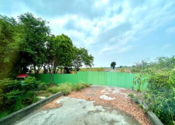 土地價格飆漲99％　直擊嘉義台積電基地現況