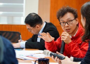 台捷晶片外交，民進黨政府「為人作嫁」？