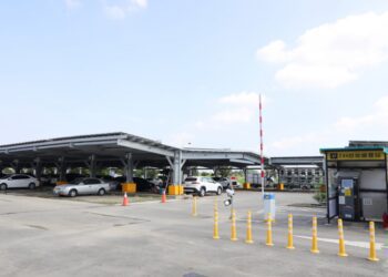 臺南太陽能光電發展-市府：「生態為本、綠電加值」落實檢核並聆取民意-創三贏