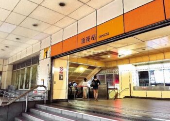 永和房價王！預售87萬「還會更高」？板橋6字頭慘輸原因曝光