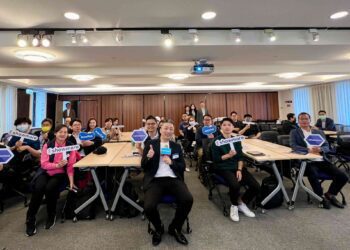 showmore高峰盛會，洞悉omo與rmn實戰心法