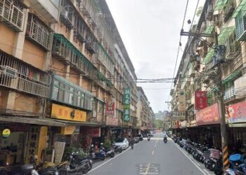 「淹水熱區」房價10萬沒人要？　如今老公寓驚見區域高價