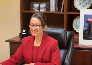 蕭美琴私人問題連環爆-藍委批未來上任更綠威？