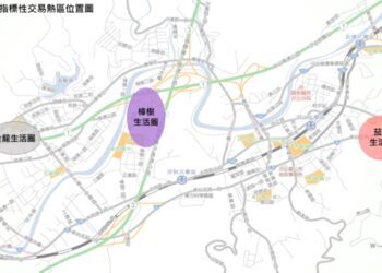 汐止房價又漲！行情全都露「3生活圈」火熱　「這款房」最搶