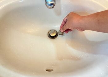 污水管線「不阻塞」　撇步大公開