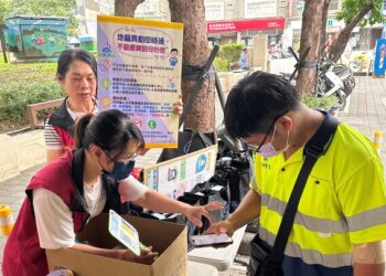 申辦件數激增384％　地政開通「這服務」：防詐成功守住1700萬房產