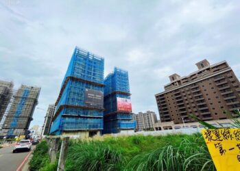 不在雙北！壽險「買樓新思維」有兩大方向